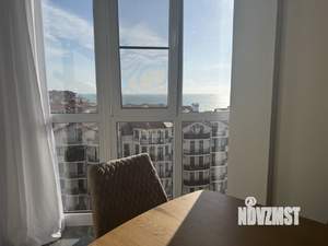 1-к квартира, вторичка, 50м2, 7/8 этаж