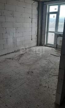 1-к квартира, вторичка, 38м2, 7/9 этаж