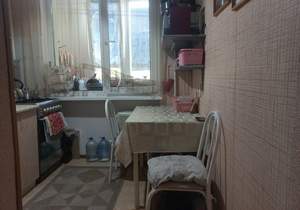 1-к квартира, вторичка, 21м2, 4/5 этаж