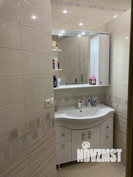 1-к квартира, вторичка, 49м2, 5/7 этаж