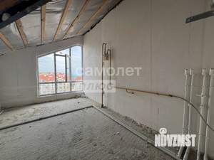 2-к квартира, вторичка, 66м2, 5/5 этаж