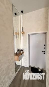 2-к квартира, вторичка, 42м2, 10/10 этаж