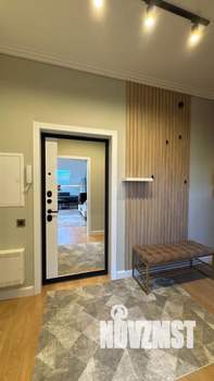 3-к квартира, вторичка, 73м2, 7/7 этаж