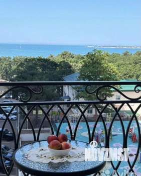 1-к квартира, вторичка, 46м2, 4/8 этаж