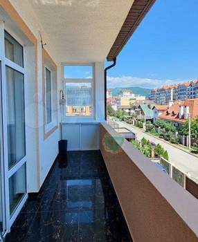 3-к квартира, вторичка, 103м2, 3/4 этаж