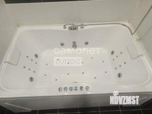 2-к квартира, вторичка, 71м2, 6/6 этаж