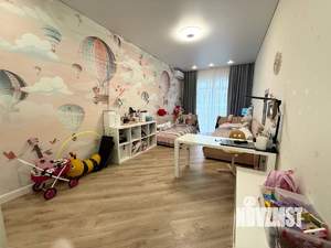 3-к квартира, вторичка, 90м2, 6/8 этаж