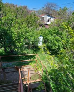 Студия квартира, вторичка, 23м2, 2/2 этаж
