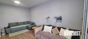 1-к квартира, вторичка, 47м2, 3/3 этаж