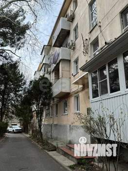 2-к квартира, вторичка, 42м2, 2/5 этаж