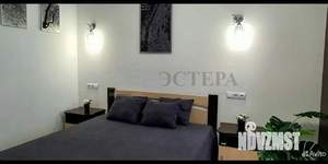 2-к квартира, вторичка, 46м2, 2/11 этаж