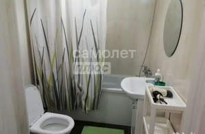 1-к квартира, вторичка, 37м2, 5/8 этаж