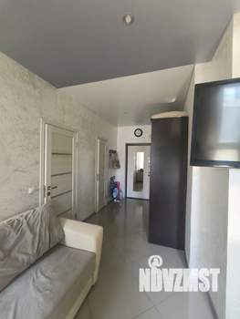 1-к квартира, вторичка, 38м2, 4/4 этаж