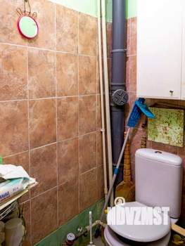 1-к квартира, вторичка, 45м2, 5/9 этаж