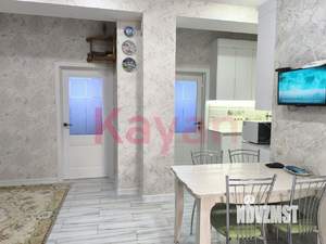 3-к квартира, вторичка, 78м2, 8/8 этаж