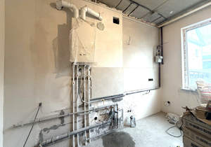 1-к квартира, вторичка, 52м2, 2/6 этаж