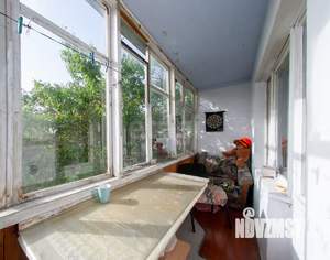 3-к квартира, вторичка, 58м2, 3/5 этаж