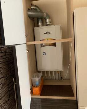 1-к квартира, вторичка, 55м2, 7/8 этаж