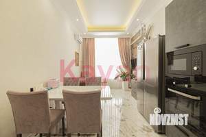 2-к квартира, вторичка, 70м2, 1/8 этаж