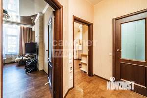 2-к квартира, вторичка, 71м2, 6/6 этаж