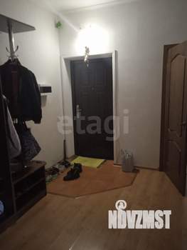 2-к квартира, вторичка, 88м2, 2/9 этаж