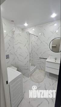 1-к квартира, вторичка, 55м2, 3/4 этаж