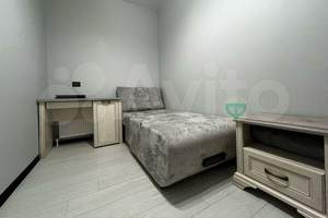 1-к квартира, вторичка, 45м2, 7/7 этаж