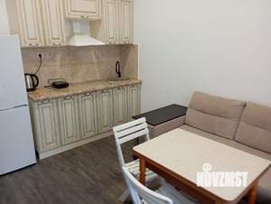 1-к квартира, вторичка, 31м2, 1/6 этаж