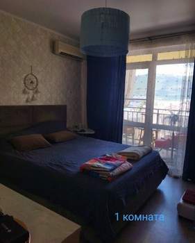 3-к квартира, вторичка, 91м2, 5/6 этаж