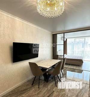 1-к квартира, вторичка, 83м2, 7/20 этаж