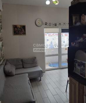 2-к квартира, вторичка, 60м2, 8/9 этаж