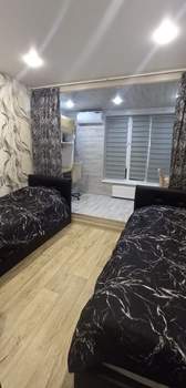 2-к квартира, вторичка, 60м2, 3/7 этаж