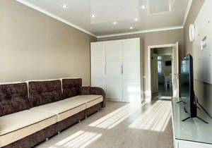 2-к квартира, вторичка, 70м2, 3/7 этаж