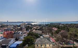 1-к квартира, вторичка, 76м2, 6/12 этаж