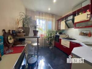 2-к квартира, вторичка, 49м2, 1/5 этаж