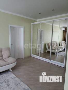 2-к квартира, вторичка, 58м2, 3/5 этаж