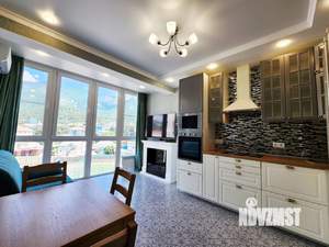3-к квартира, вторичка, 92м2, 5/16 этаж