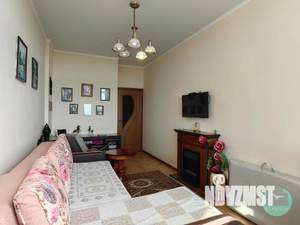 1-к квартира, сданный дом, 41м2, 9/10 этаж