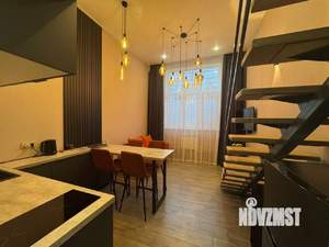 Студия квартира, вторичка, 34м2, -1/10 этаж