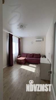 1-к квартира, вторичка, 31м2, 5/9 этаж