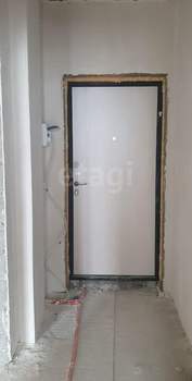 1-к квартира, вторичка, 40м2, 6/8 этаж