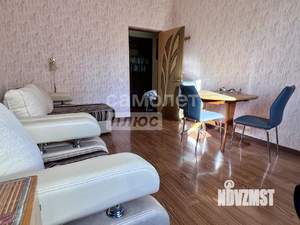 2-к квартира, вторичка, 61м2, 3/3 этаж