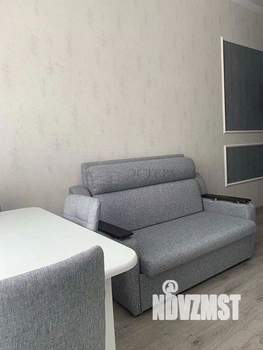 Студия квартира, вторичка, 30м2, 1/5 этаж