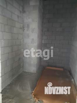 1-к квартира, вторичка, 57м2, 8/8 этаж