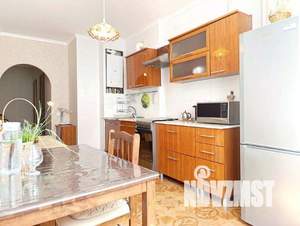 1-к квартира, вторичка, 49м2, 6/11 этаж