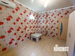 1-к квартира, вторичка, 34м2, -1/7 этаж
