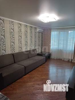 2-к квартира, вторичка, 65м2, 9/16 этаж