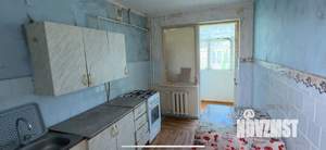 2-к квартира, вторичка, 44м2, 1/2 этаж