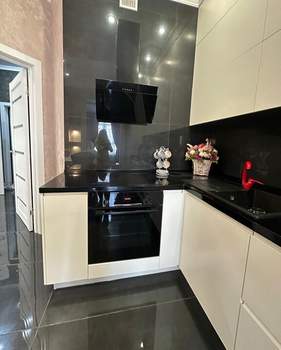 2-к квартира, вторичка, 55м2, 6/8 этаж