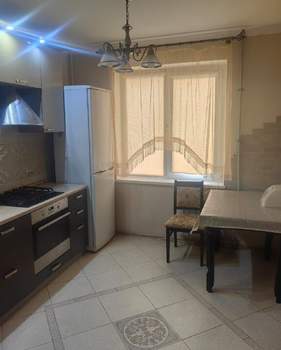 3-к квартира, вторичка, 62м2, 5/9 этаж